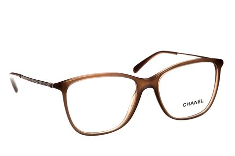 chanel damenbrille|chanel brillengestelle damen.